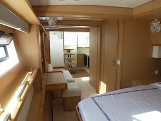 Lagoon 620 - photo 18