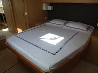 Lagoon 620 - photo 21