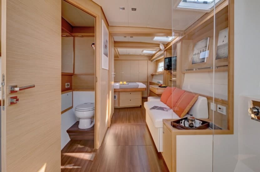 Lagoon 620 - photo 22