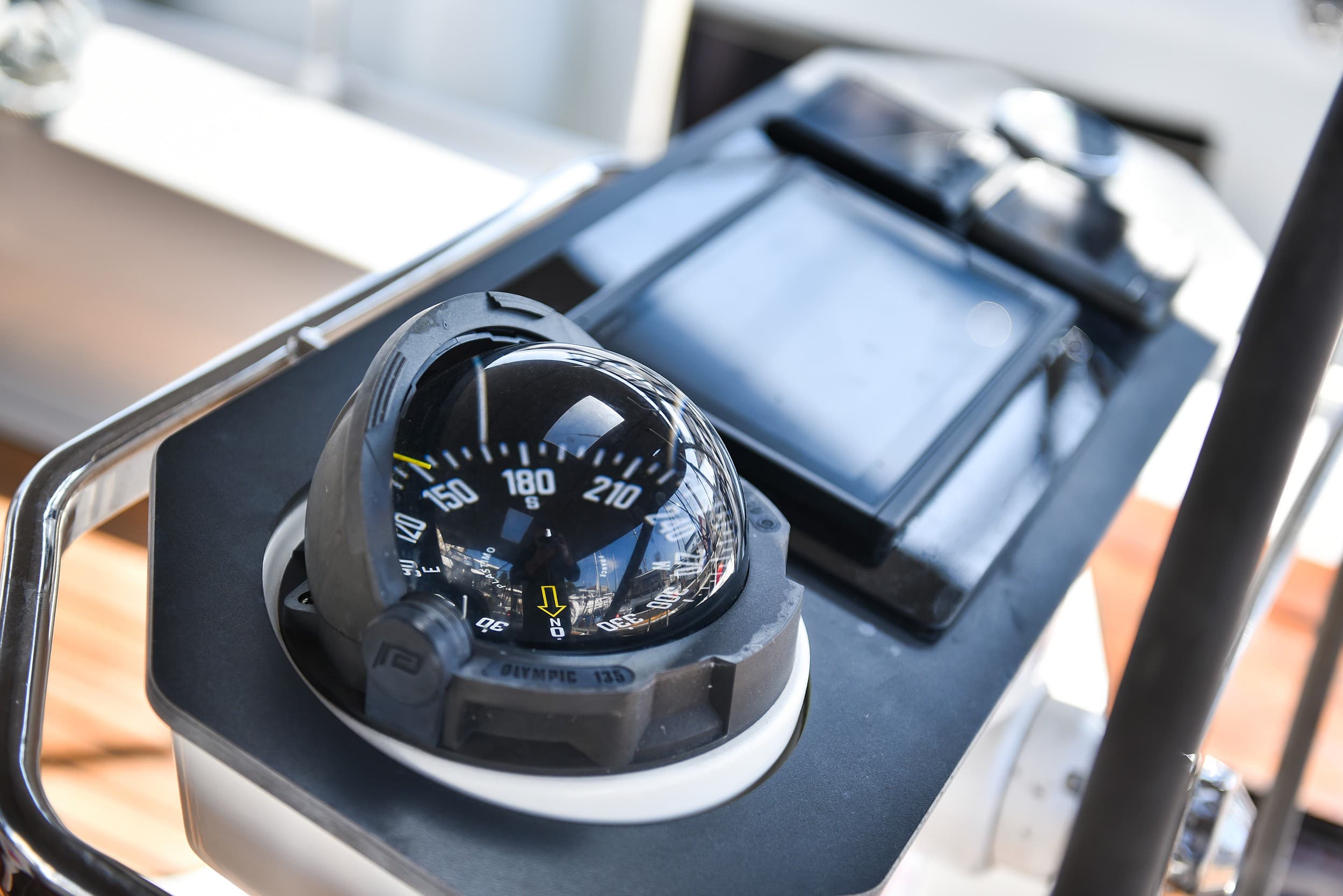 Bavaria Cruiser 56 - photo 82