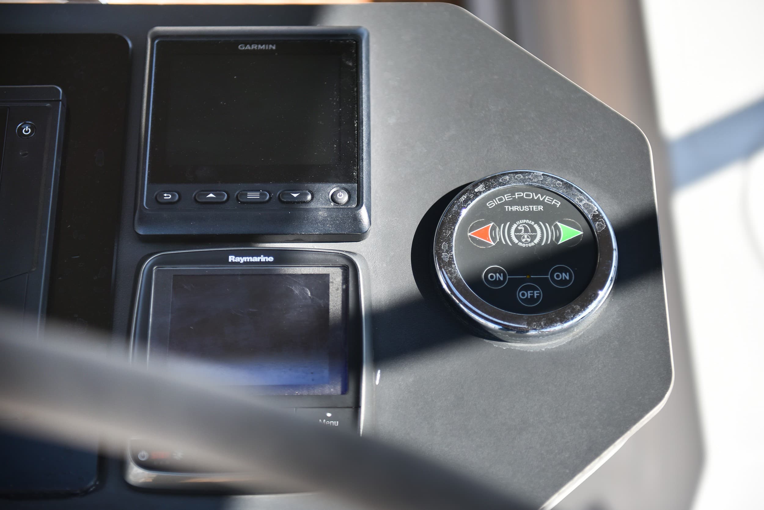 Bavaria Cruiser 56 - photo 55