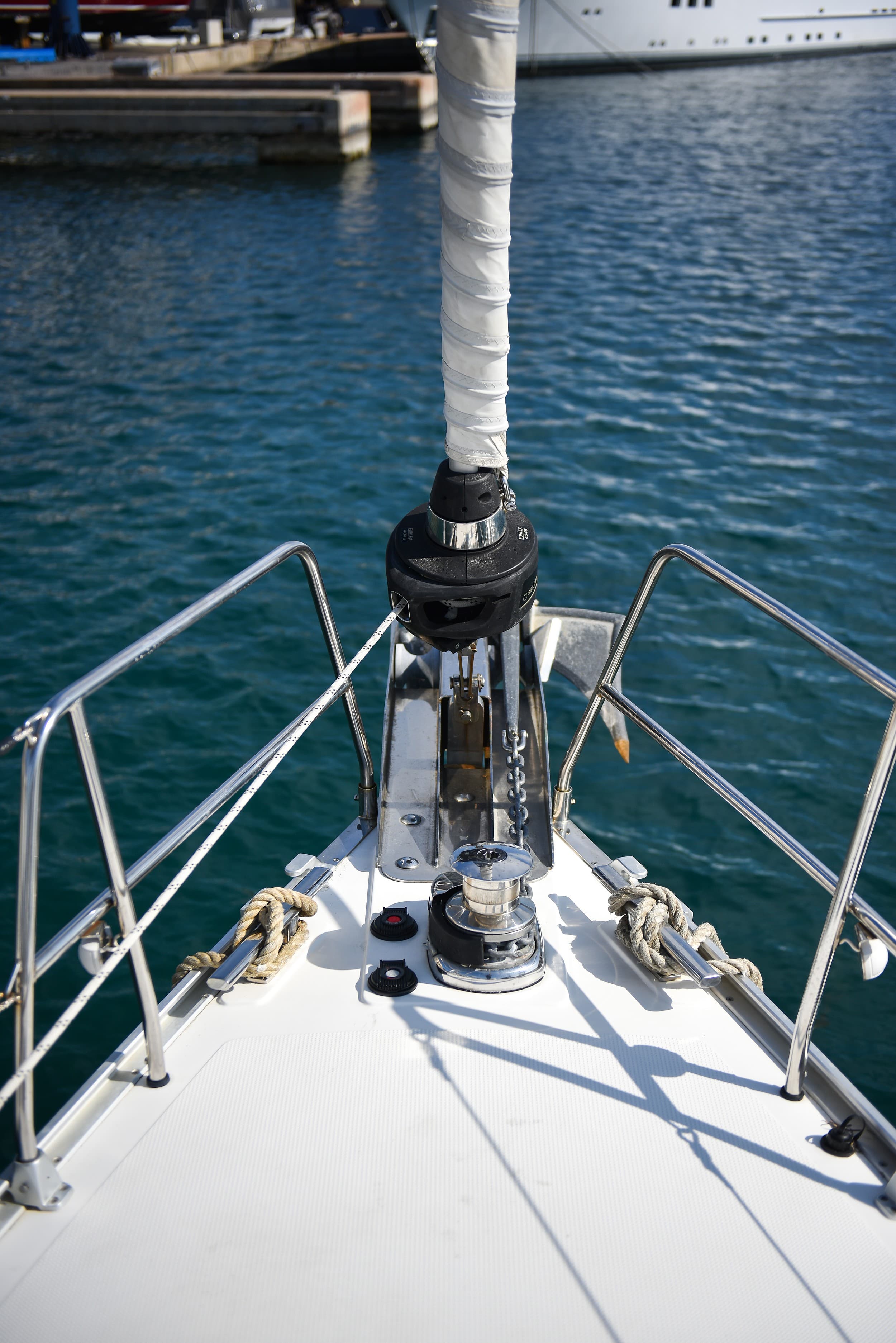 Bavaria Cruiser 56 - photo 48