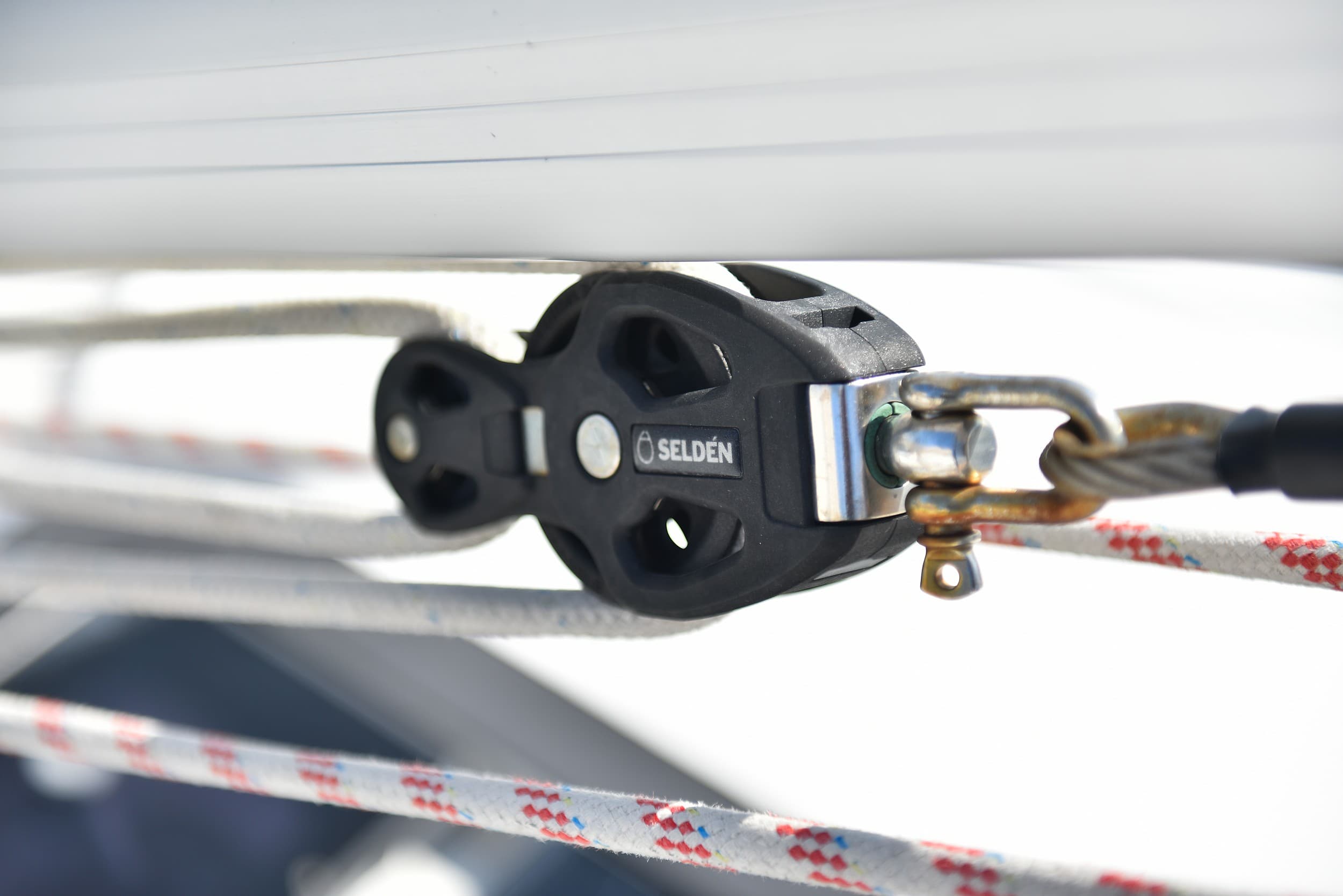 Bavaria Cruiser 56 - photo 67