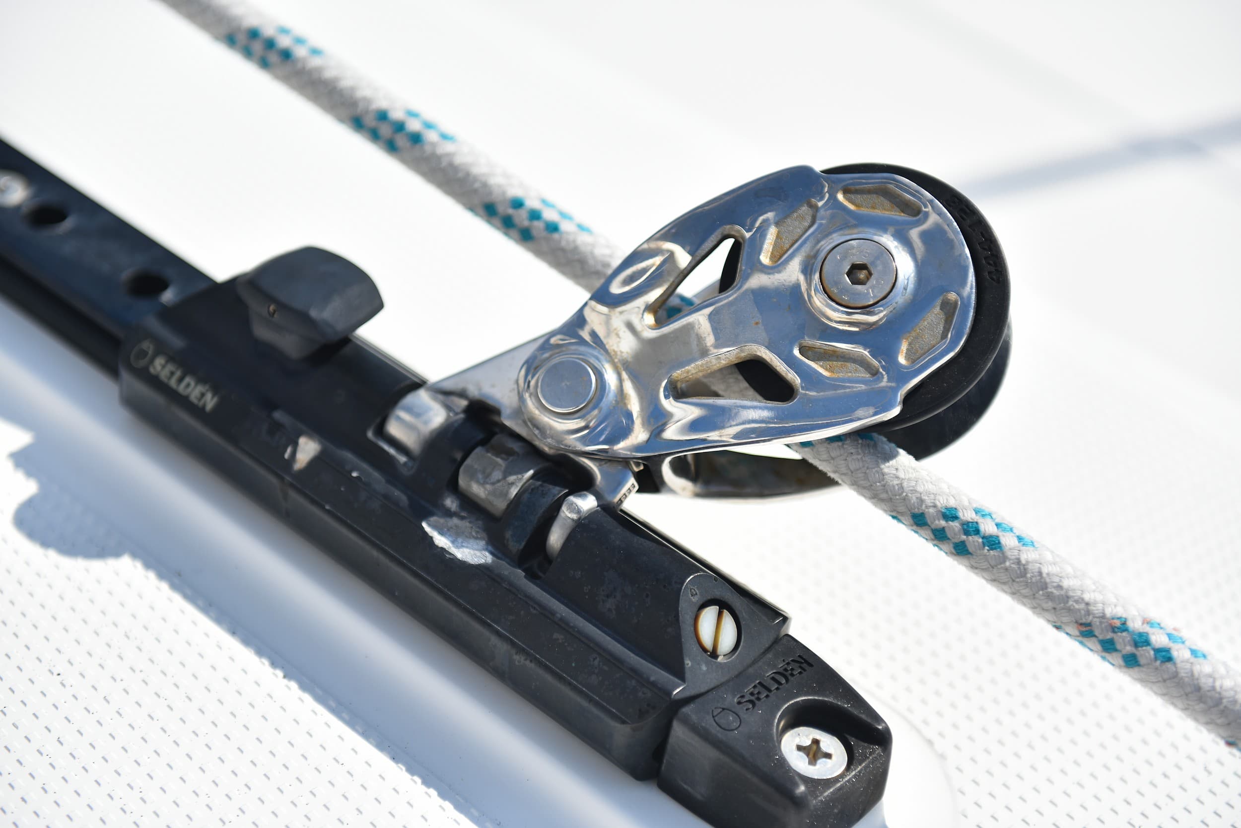 Bavaria Cruiser 56 - photo 7