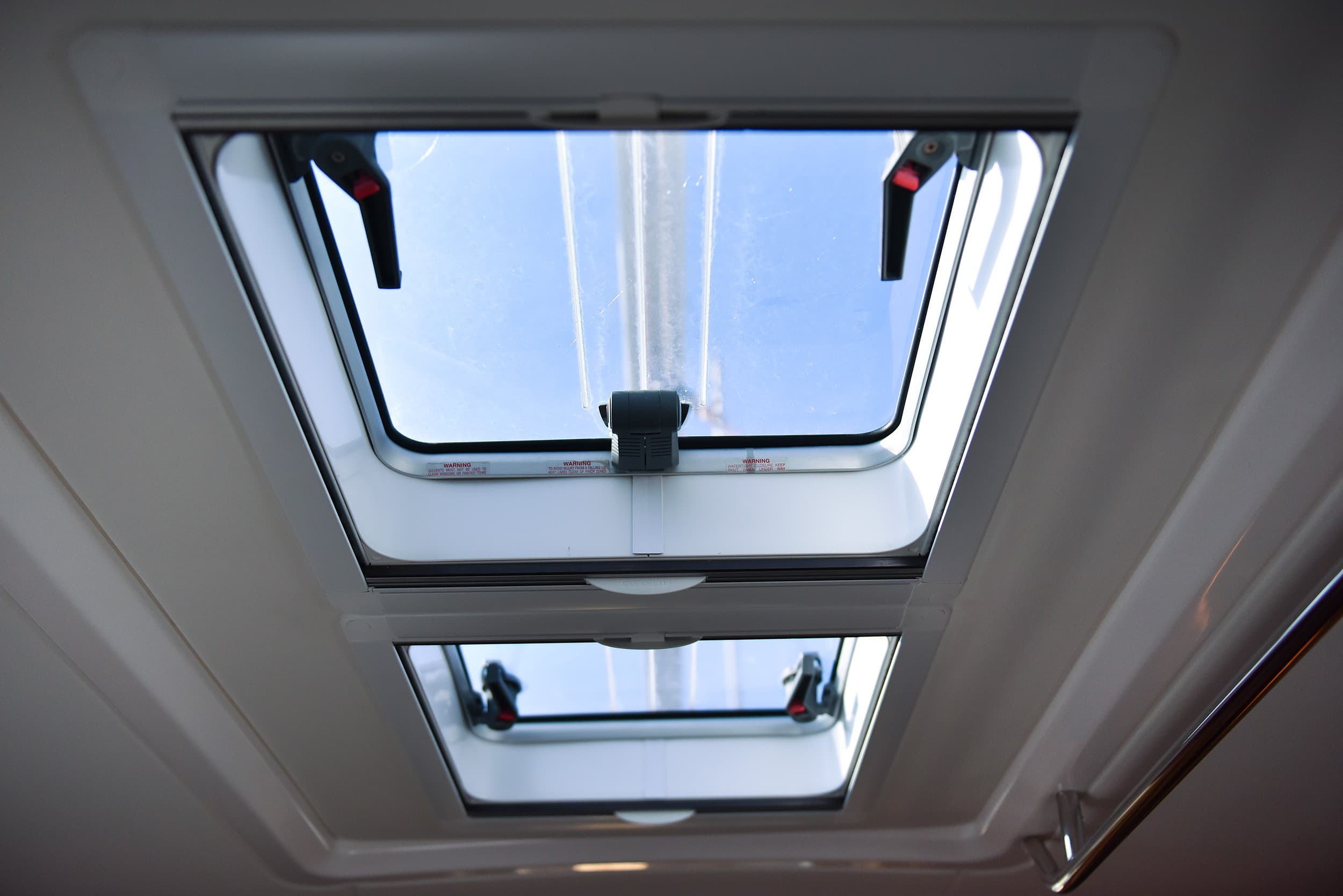 Bavaria Cruiser 56 - photo 96