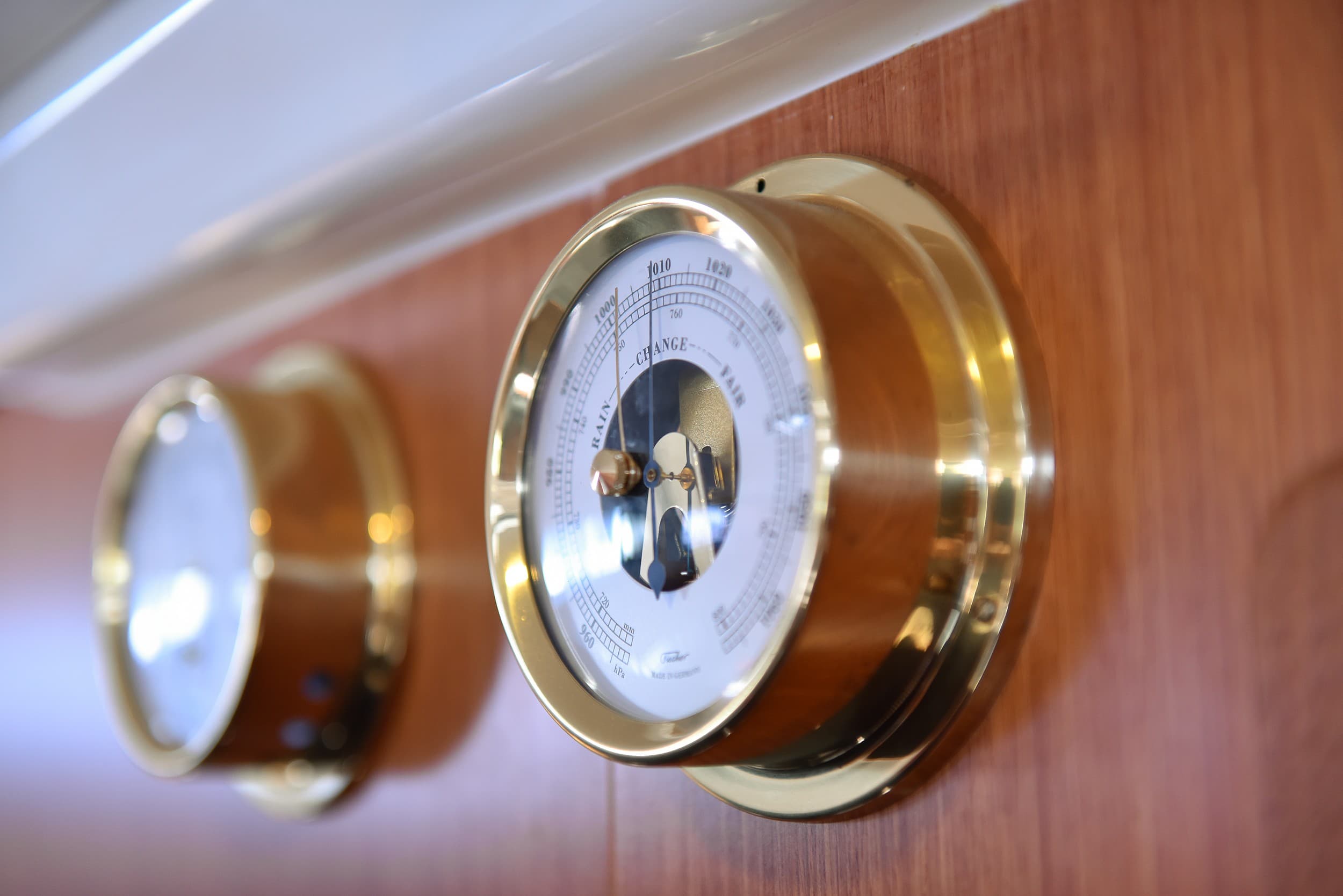 Bavaria Cruiser 56 - photo 68