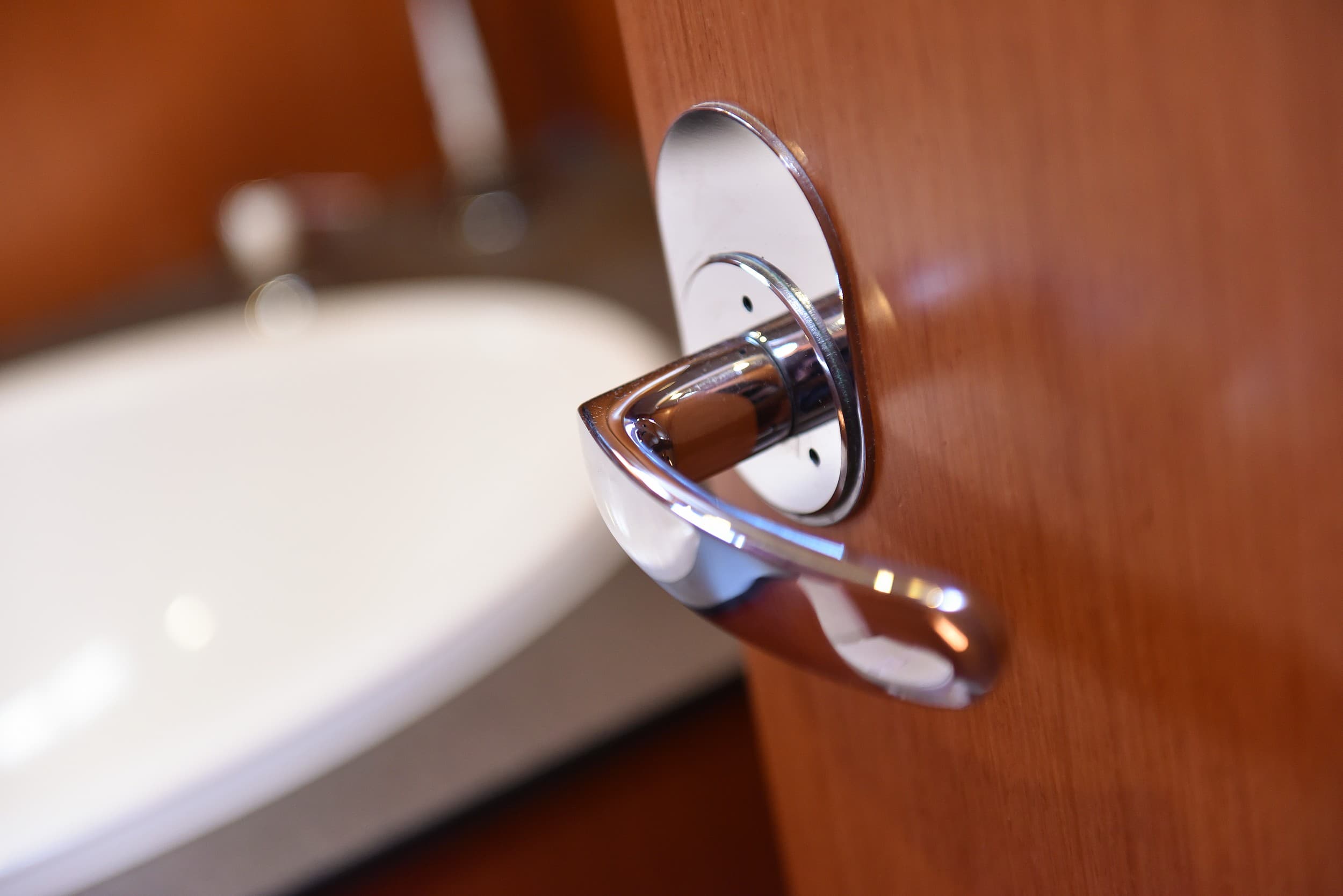 Bavaria Cruiser 56 - photo 106