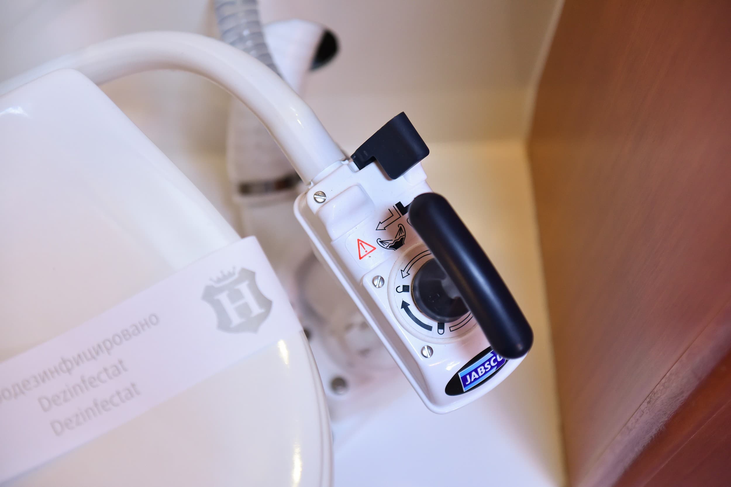 Bavaria Cruiser 56 - photo 34