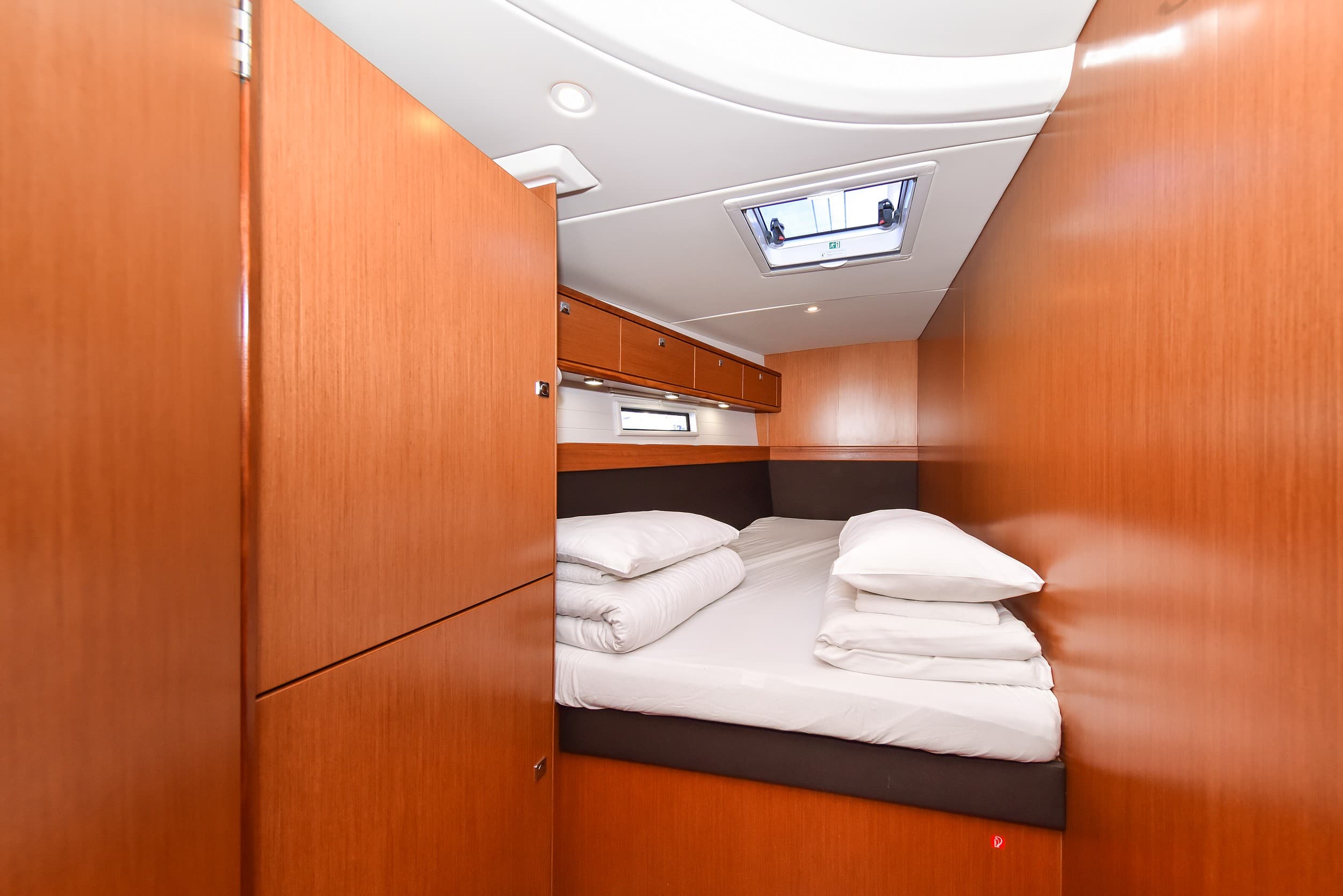 Bavaria Cruiser 56 - photo 74