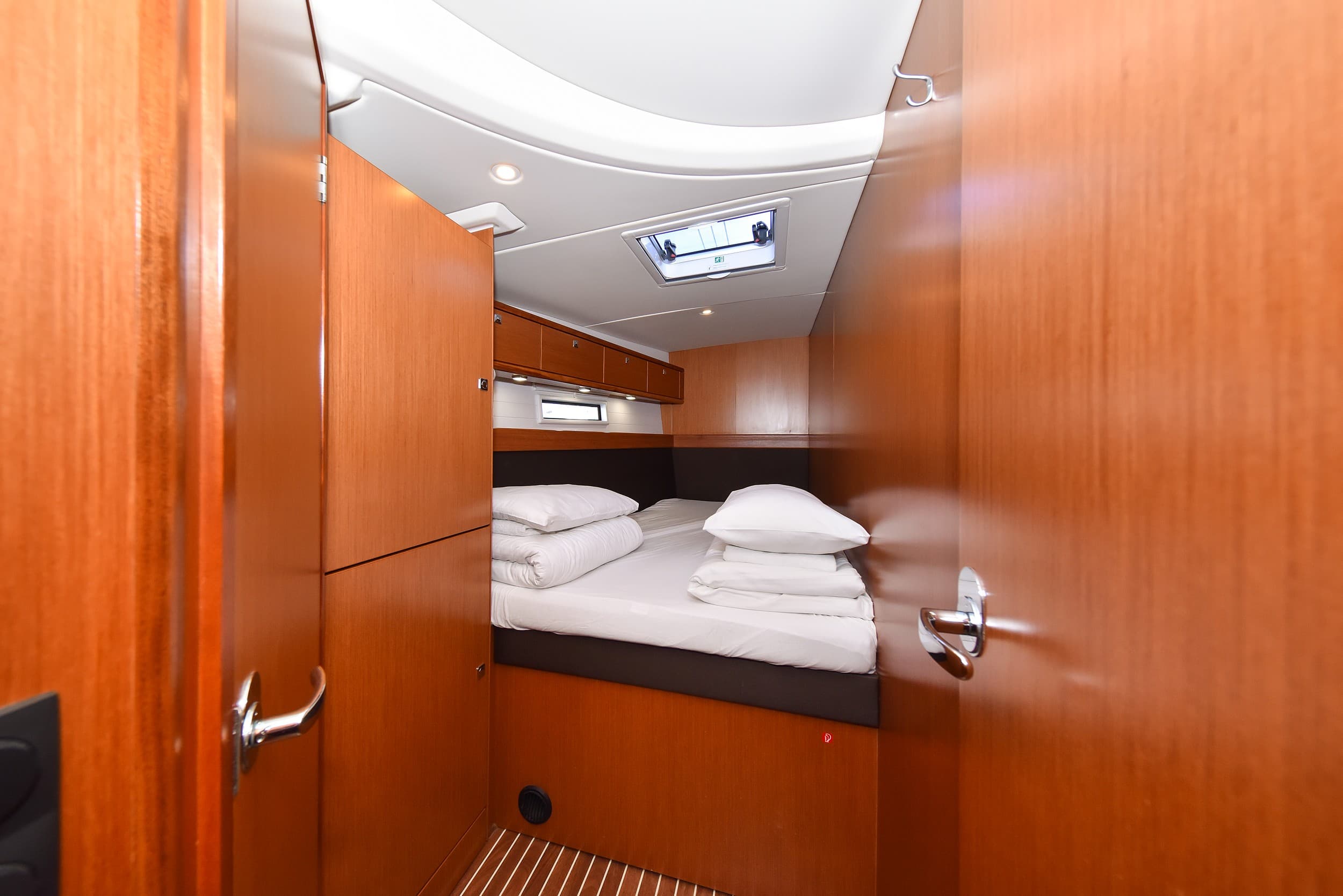 Bavaria Cruiser 56 - photo 23