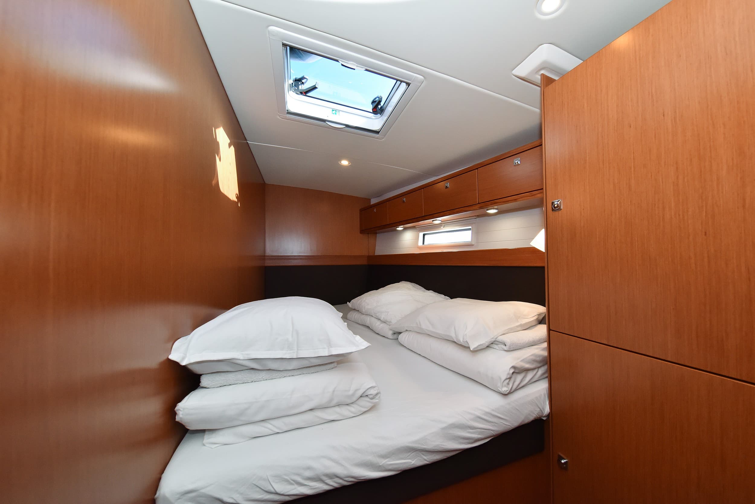 Bavaria Cruiser 56 - photo 38