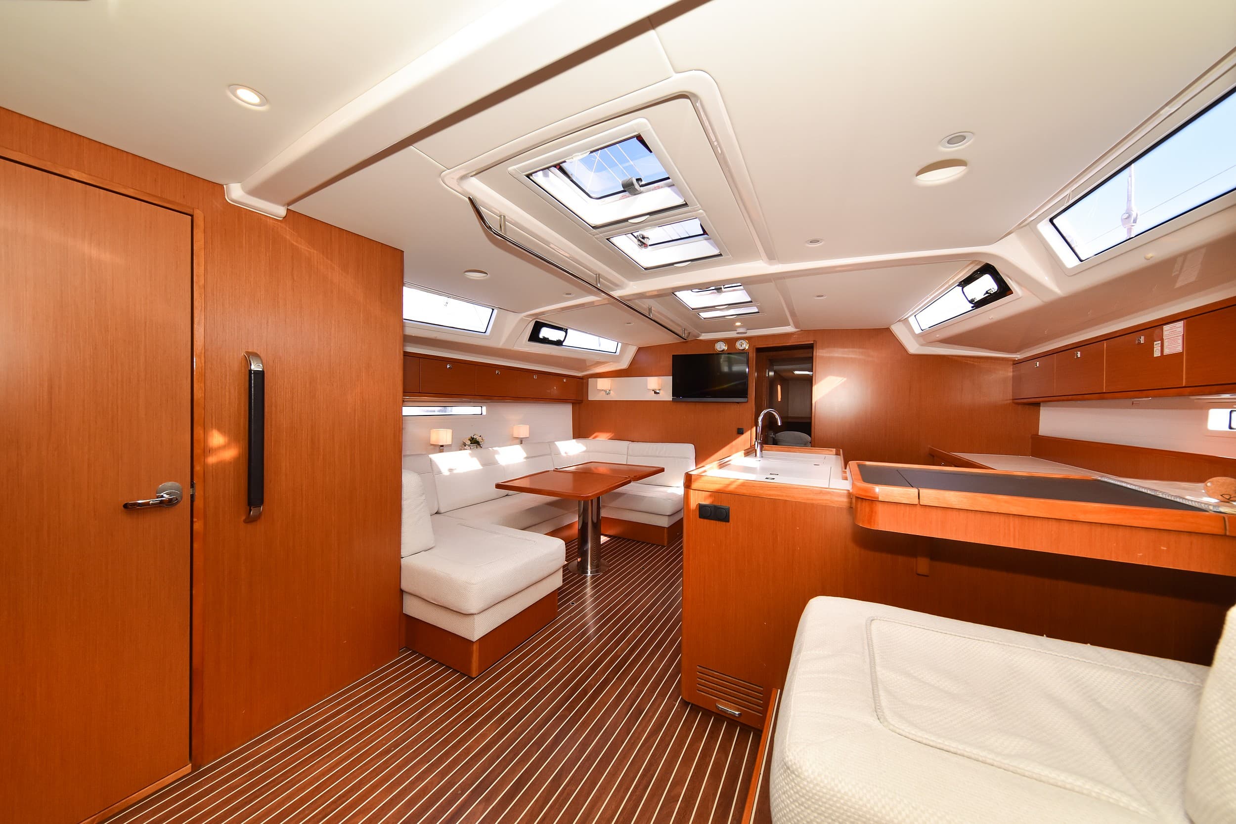 Bavaria Cruiser 56 - photo 63
