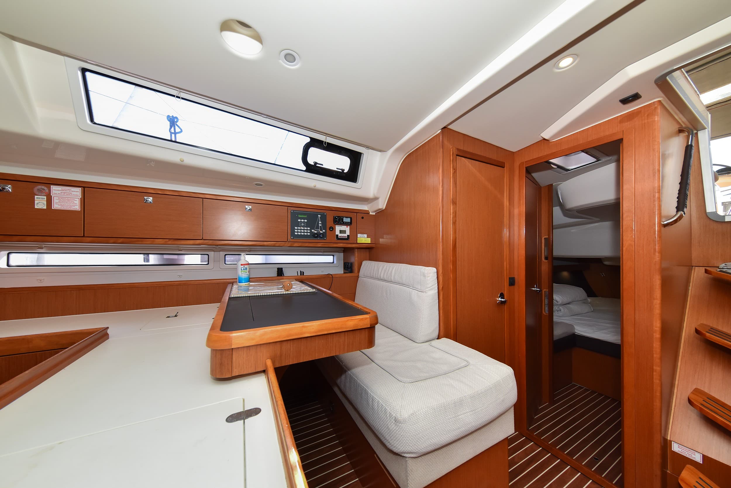 Bavaria Cruiser 56 - photo 100