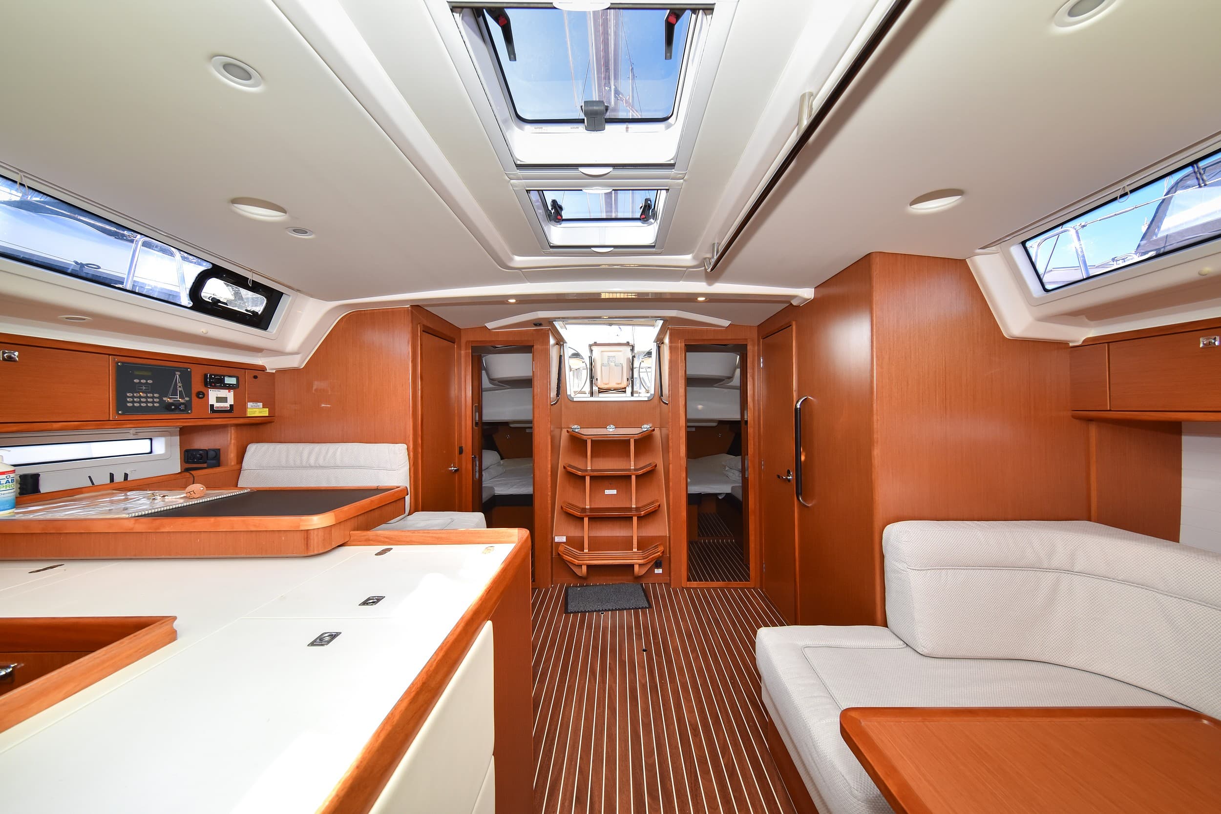 Bavaria Cruiser 56 - photo 25