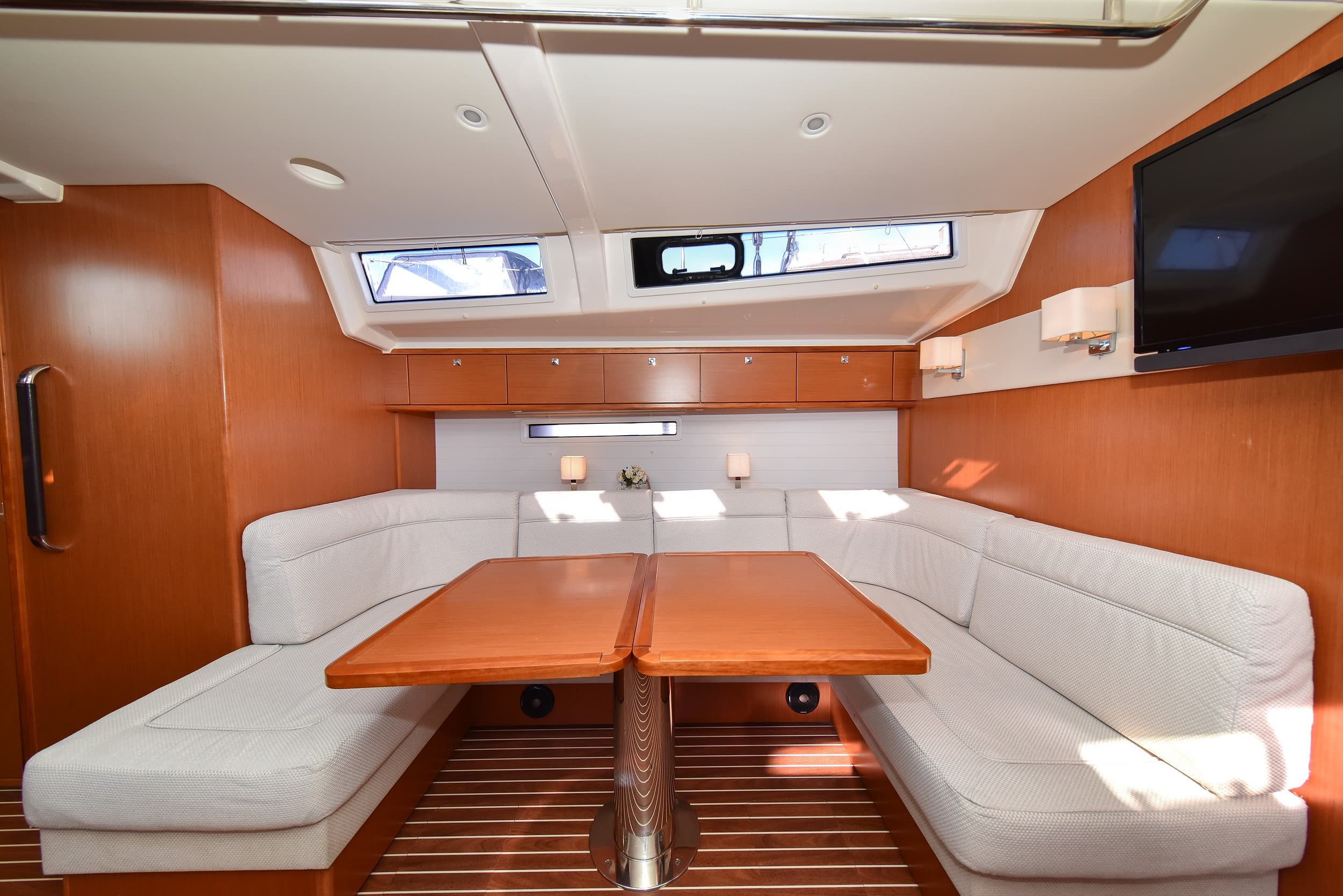 Bavaria Cruiser 56 - photo 114