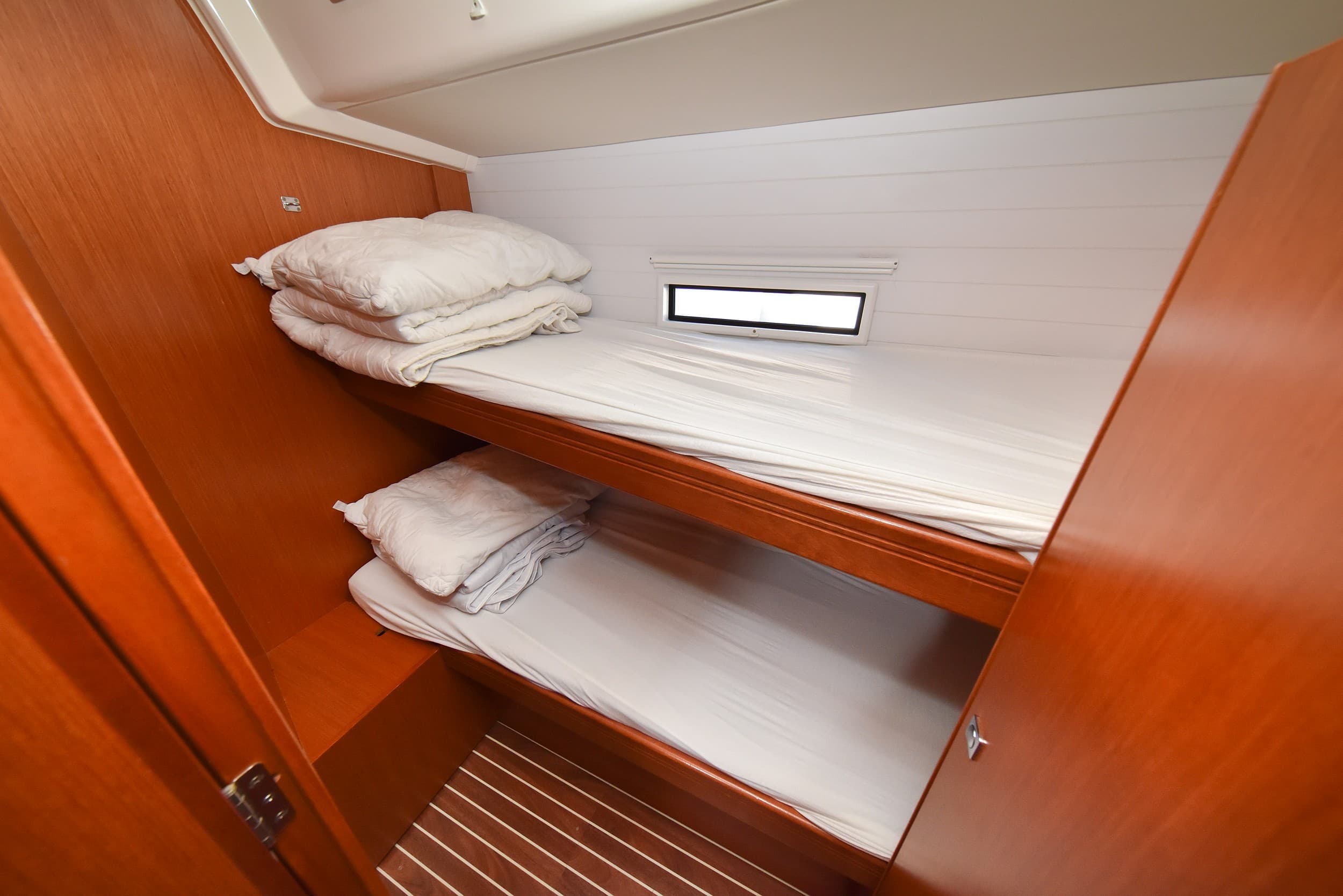 Bavaria Cruiser 56 - photo 102