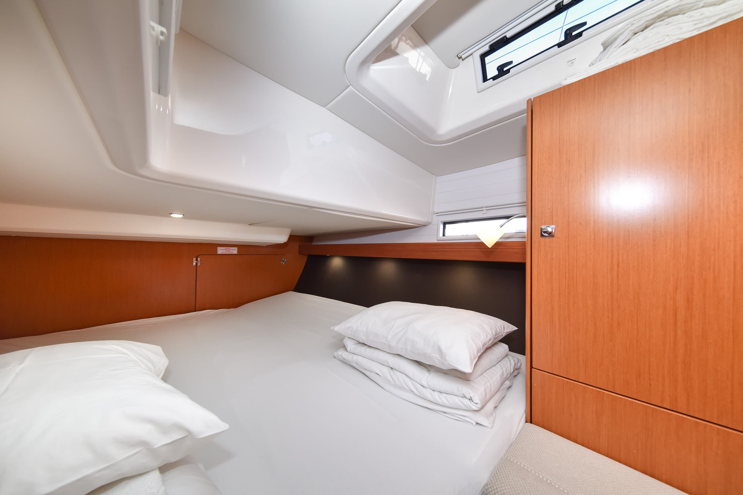 Bavaria Cruiser 56 - photo 5