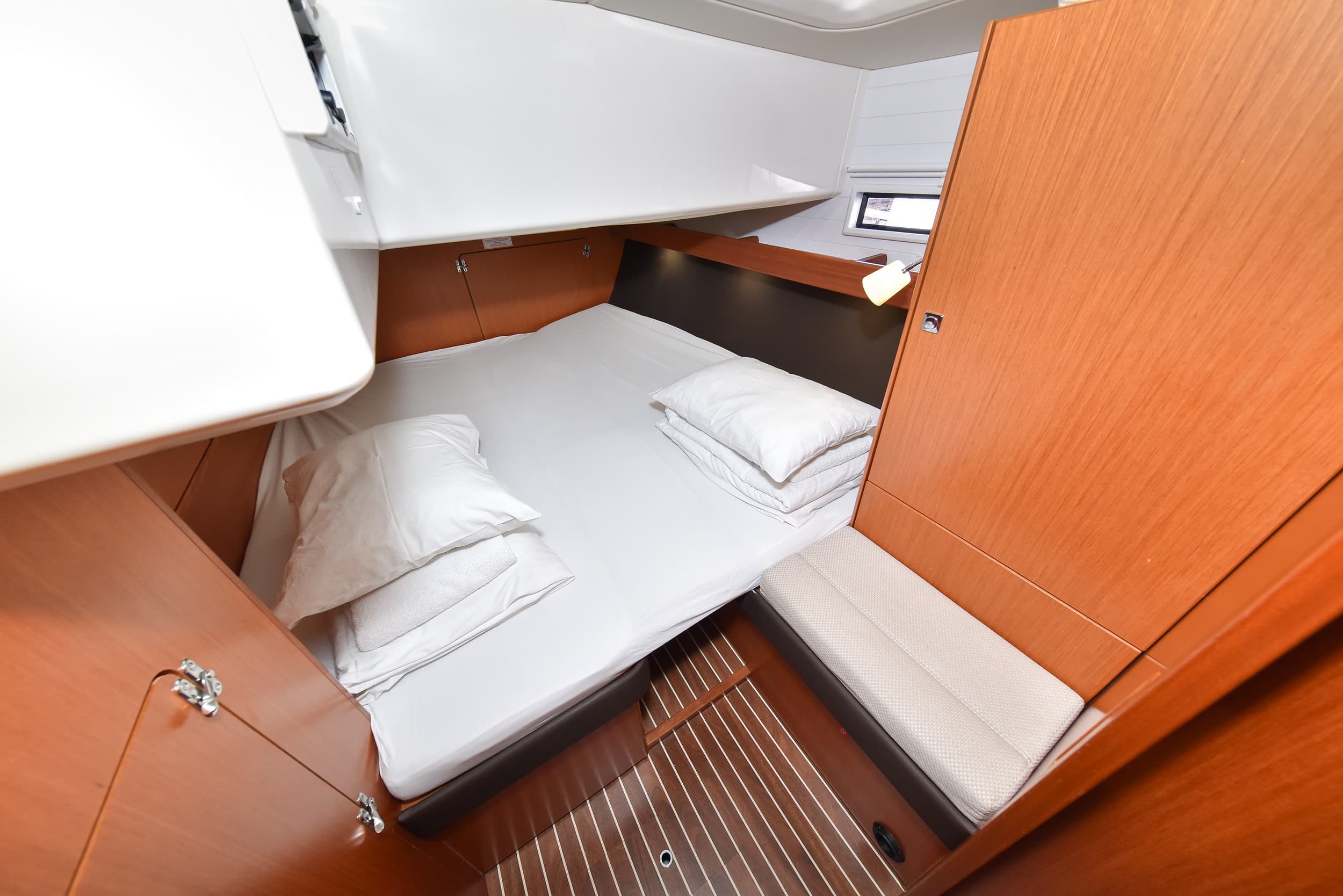 Bavaria Cruiser 56 - photo 45