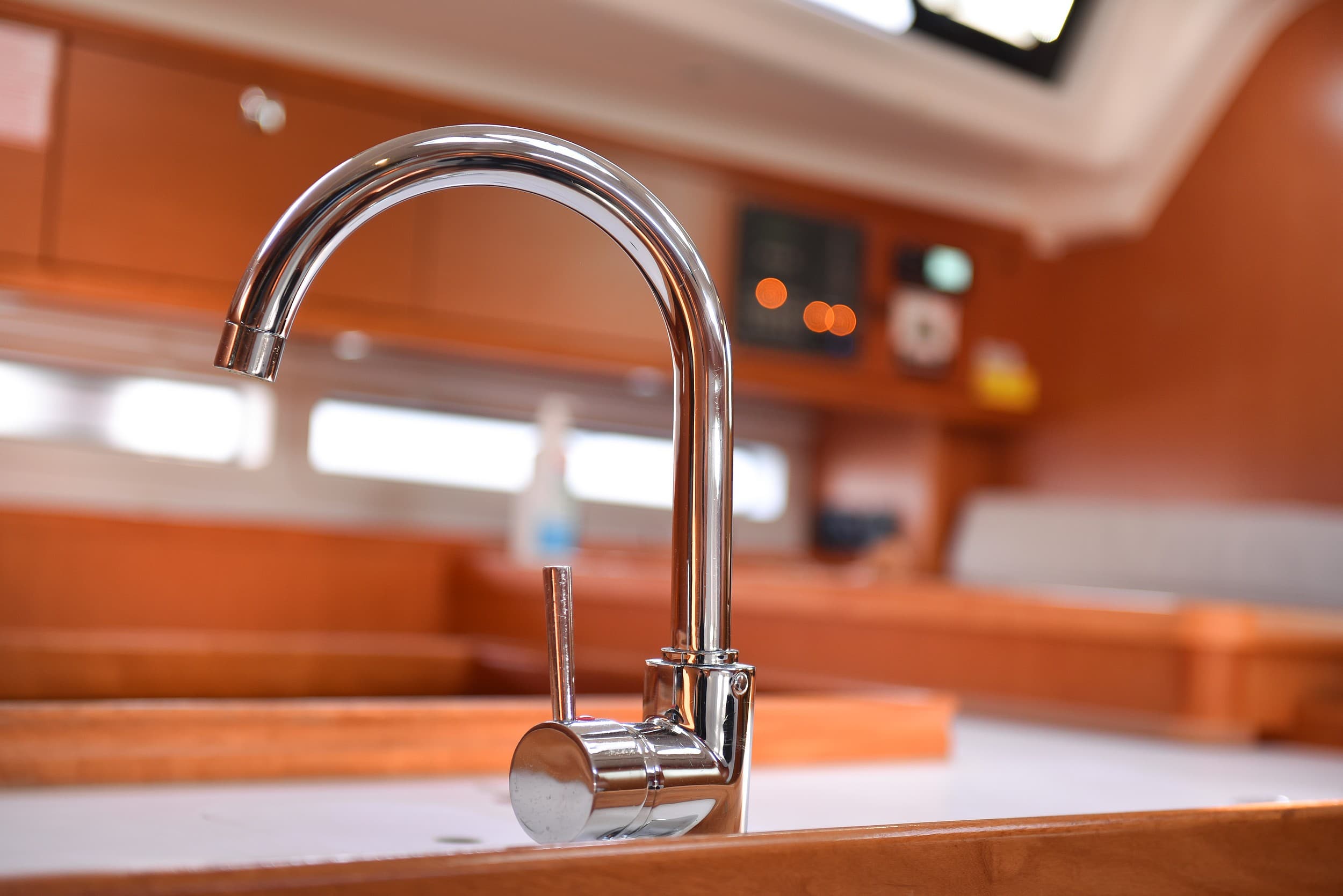 Bavaria Cruiser 56 - photo 94