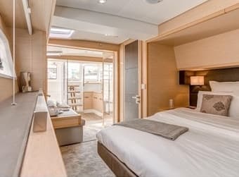 Lagoon 620 - photo 23