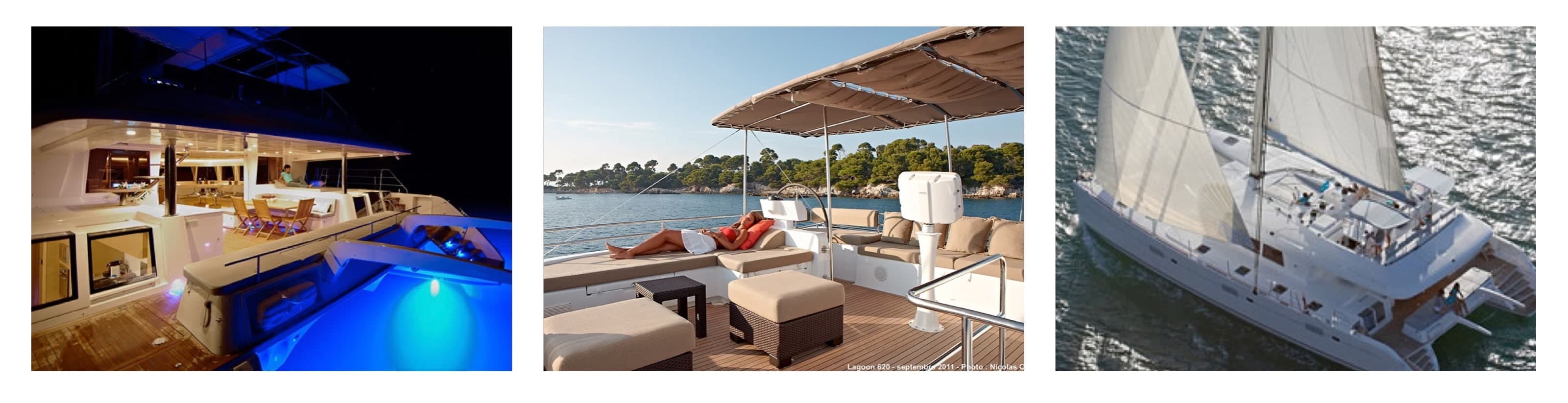 Lagoon 620 - photo 26