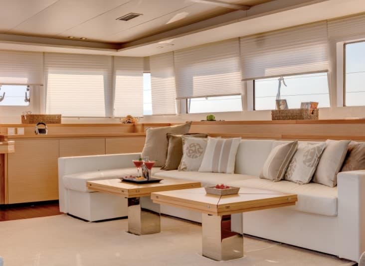 Lagoon 620 - photo 30