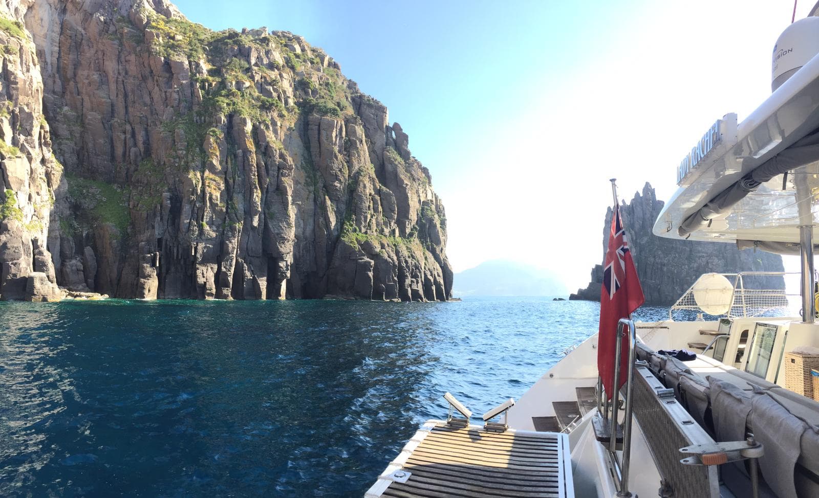 Lagoon 620 - photo 10