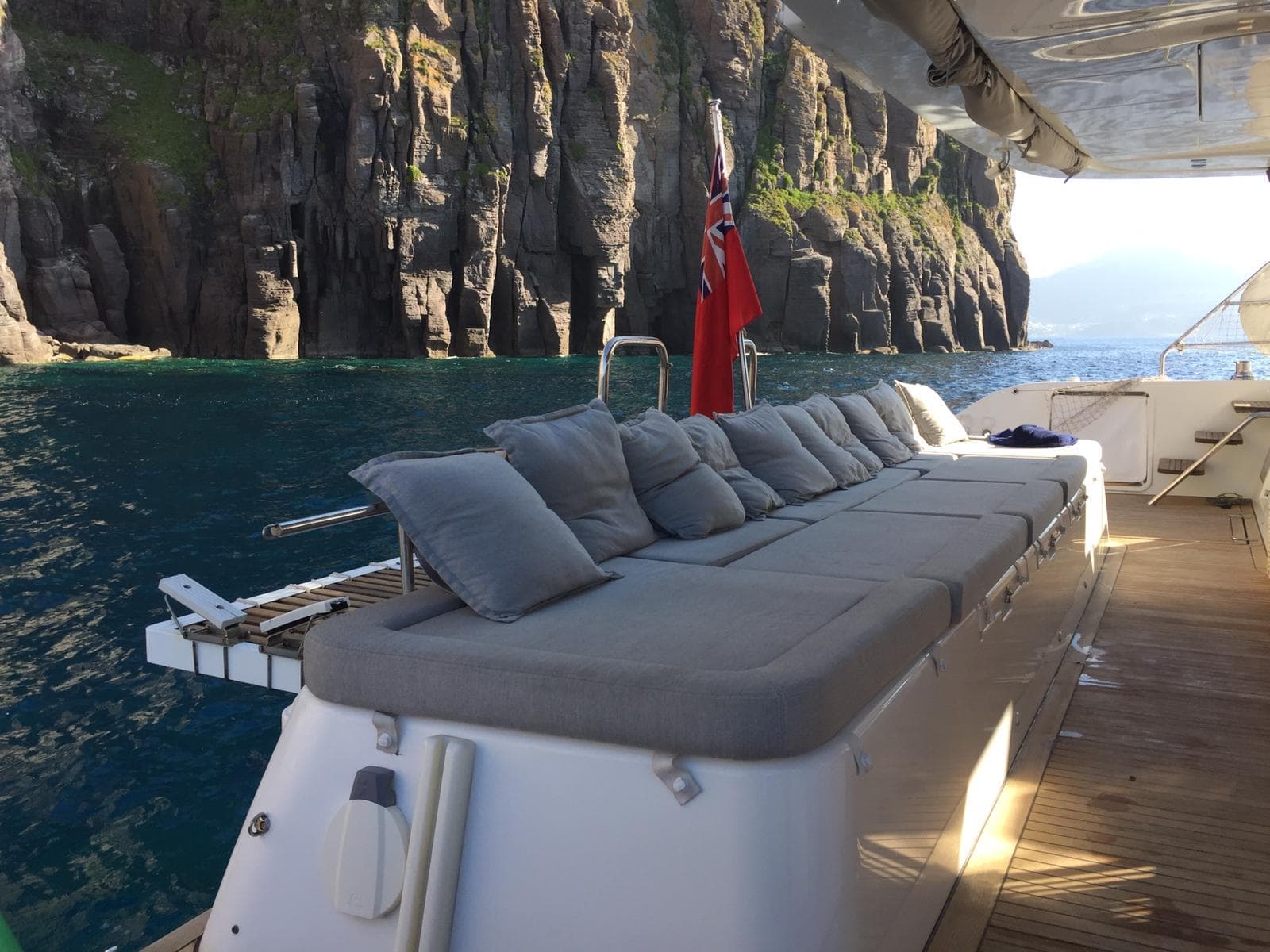 Lagoon 620 - photo 11