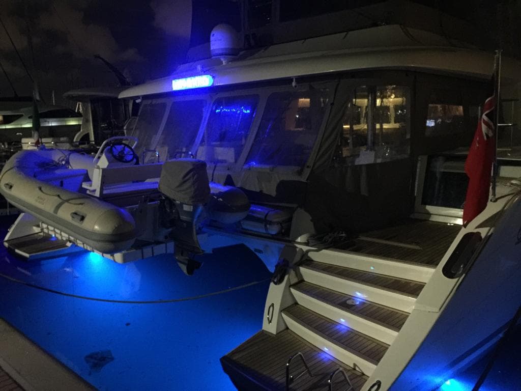 Lagoon 620 - photo 13