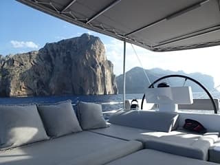 Lagoon 620 - photo 16