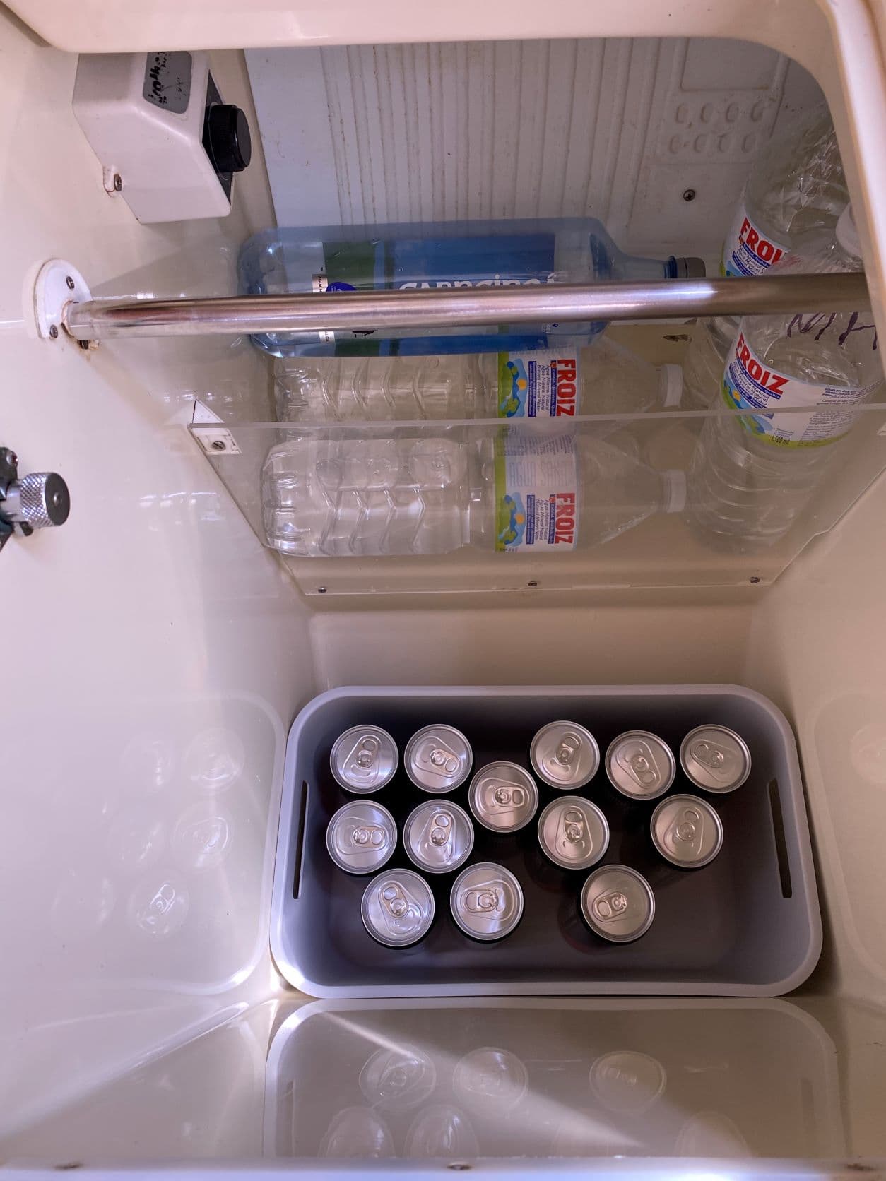 Dufour 385 Grand Large - photo 12