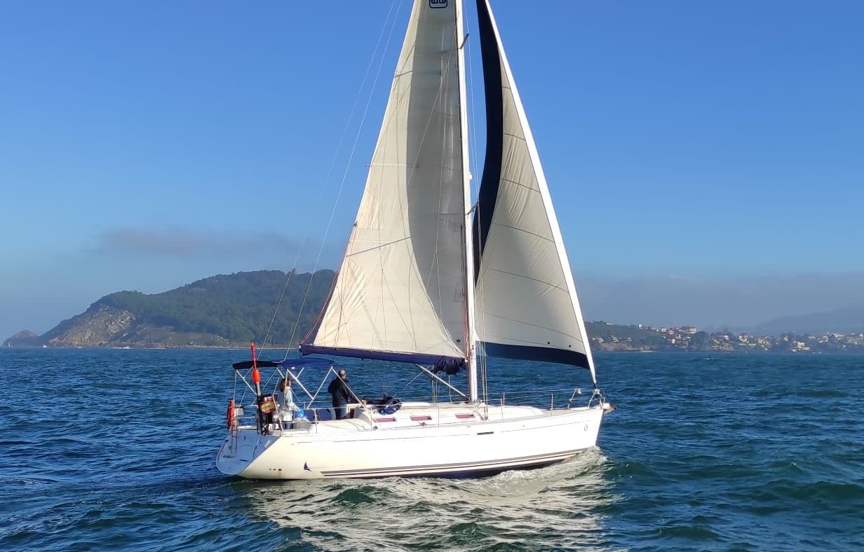 Dufour 385 Grand Large - photo 15