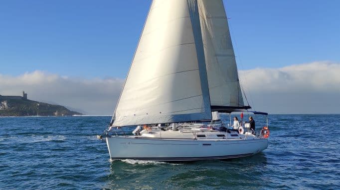 Dufour 385 Grand Large - photo 17