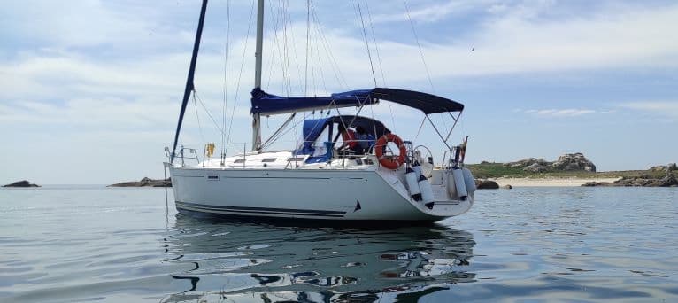 Dufour 385 Grand Large - photo 22