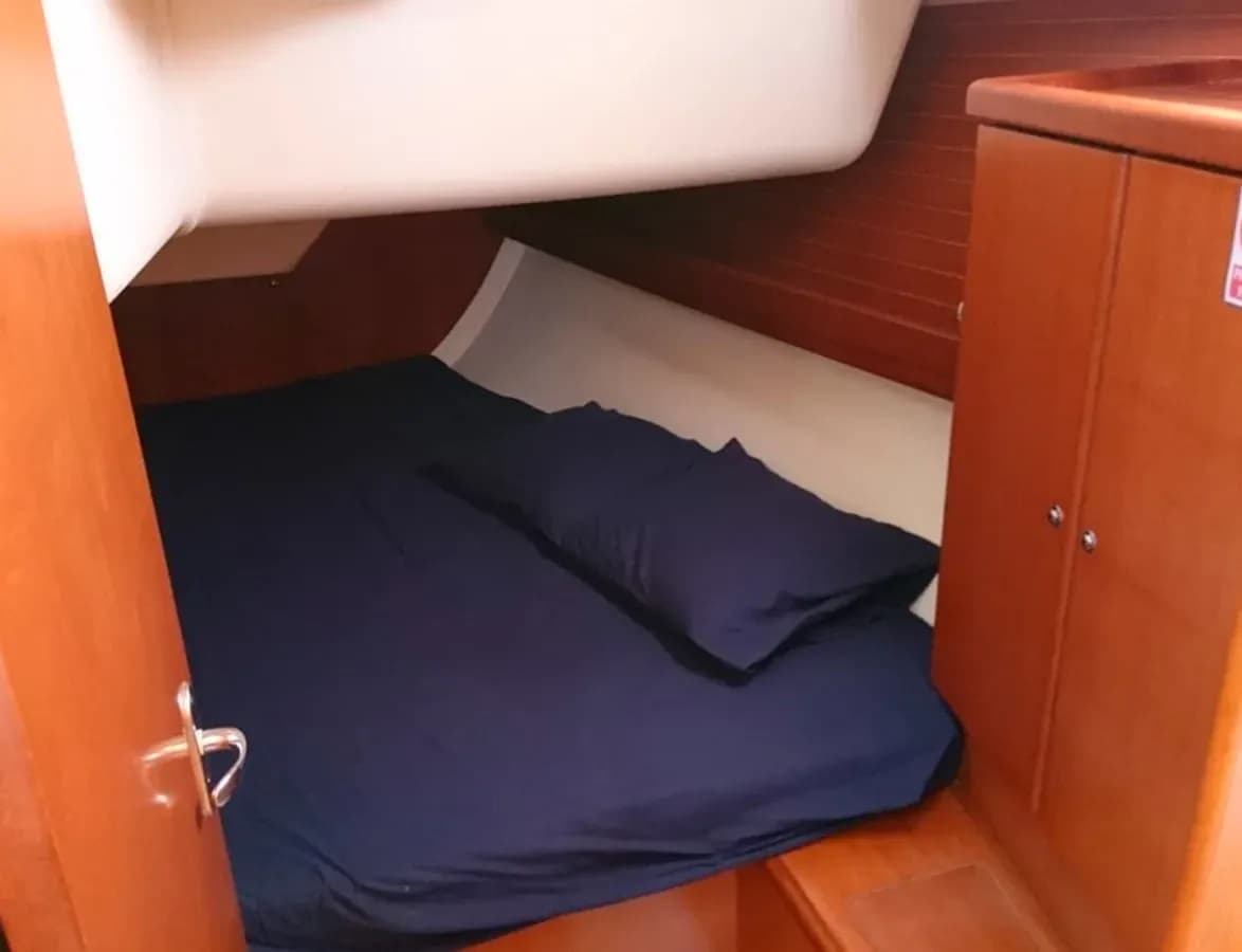 Dufour 385 Grand Large - photo 10