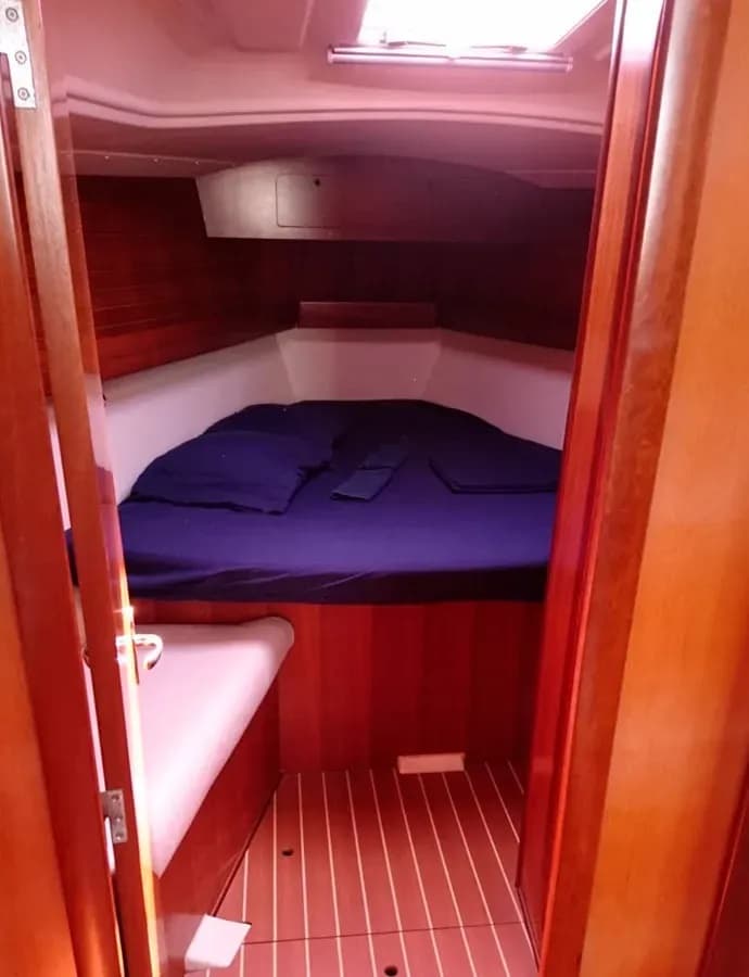 Dufour 385 Grand Large - photo 7