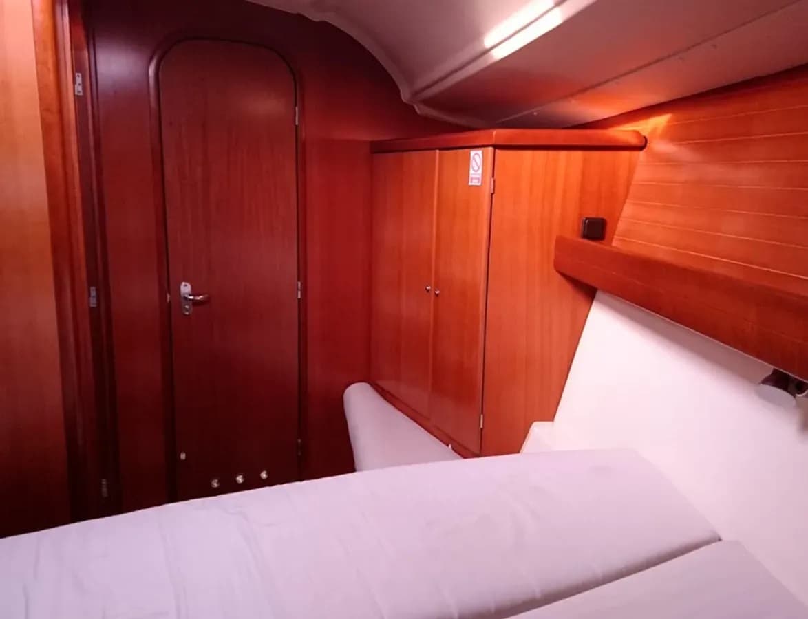 Dufour 385 Grand Large - photo 8