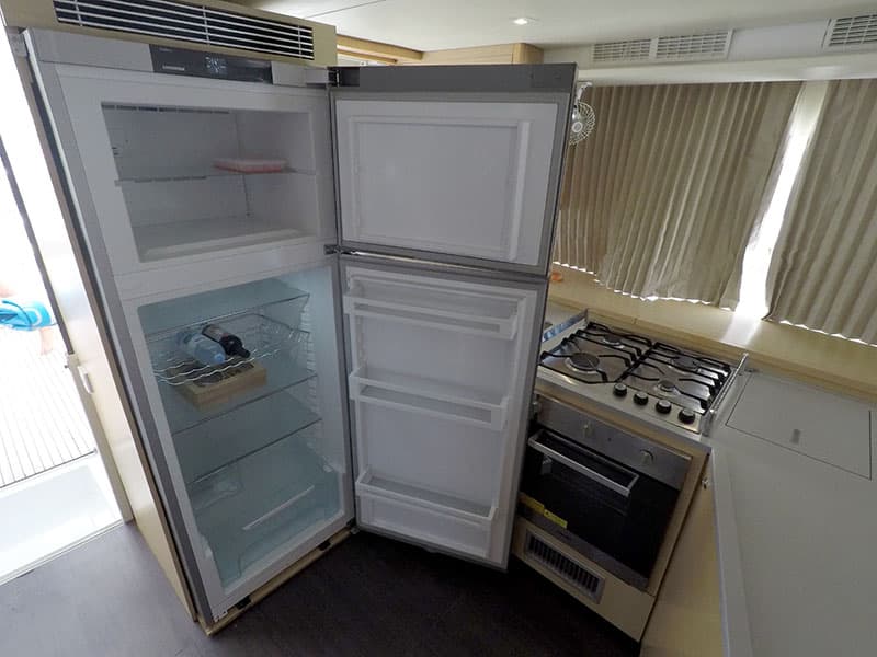 Lagoon 52 - photo 31