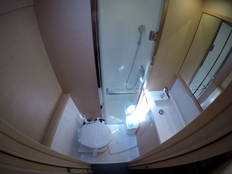 Lagoon 52 - photo 26