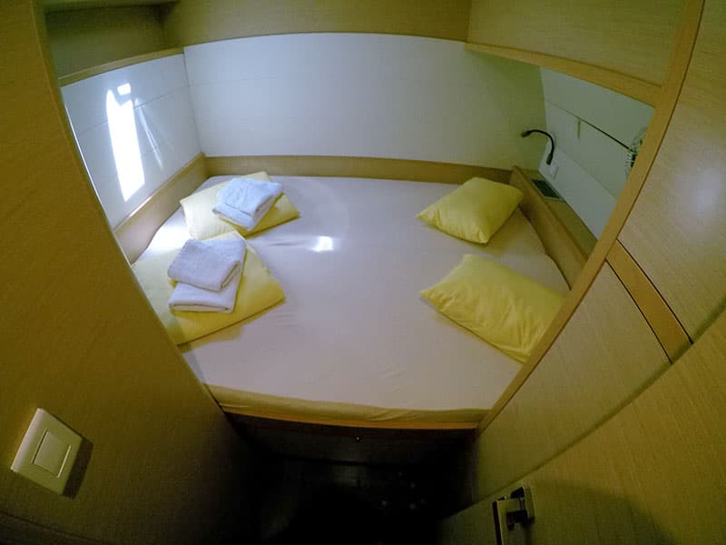 Lagoon 52 - photo 18