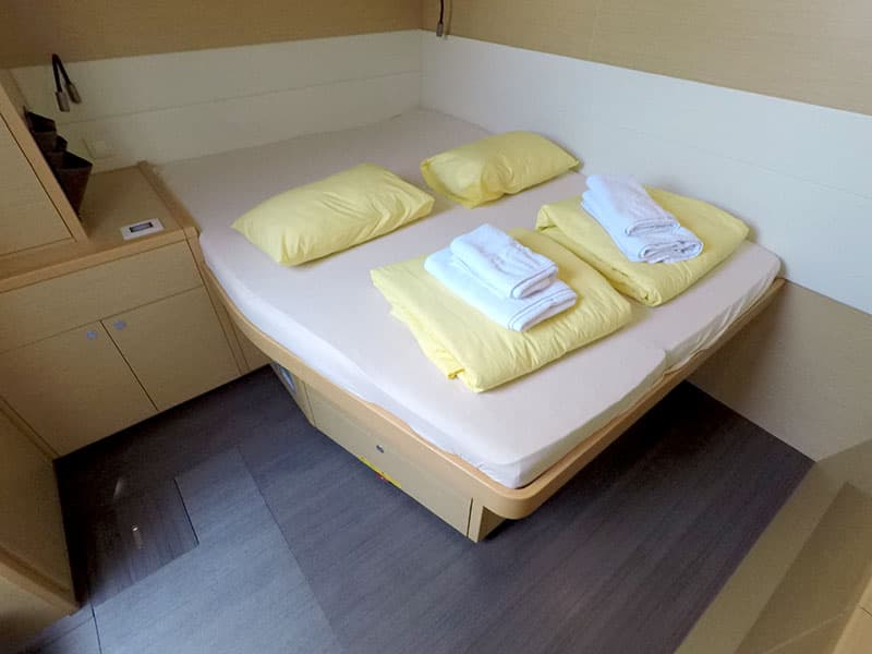 Lagoon 52 - photo 33