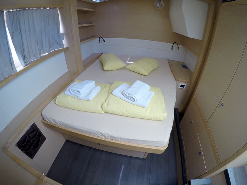 Lagoon 52 - photo 30