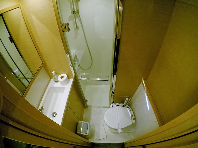 Lagoon 52 - photo 23