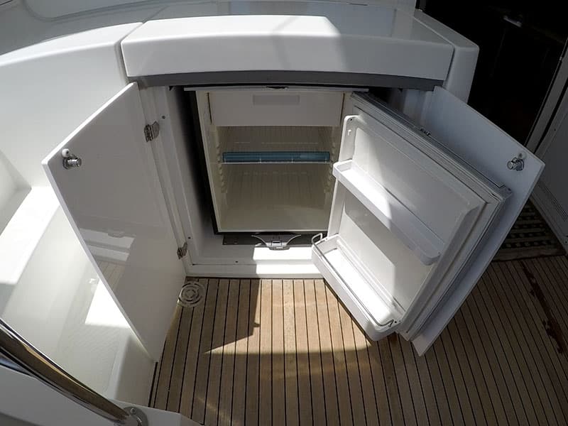 Lagoon 52 - photo 7