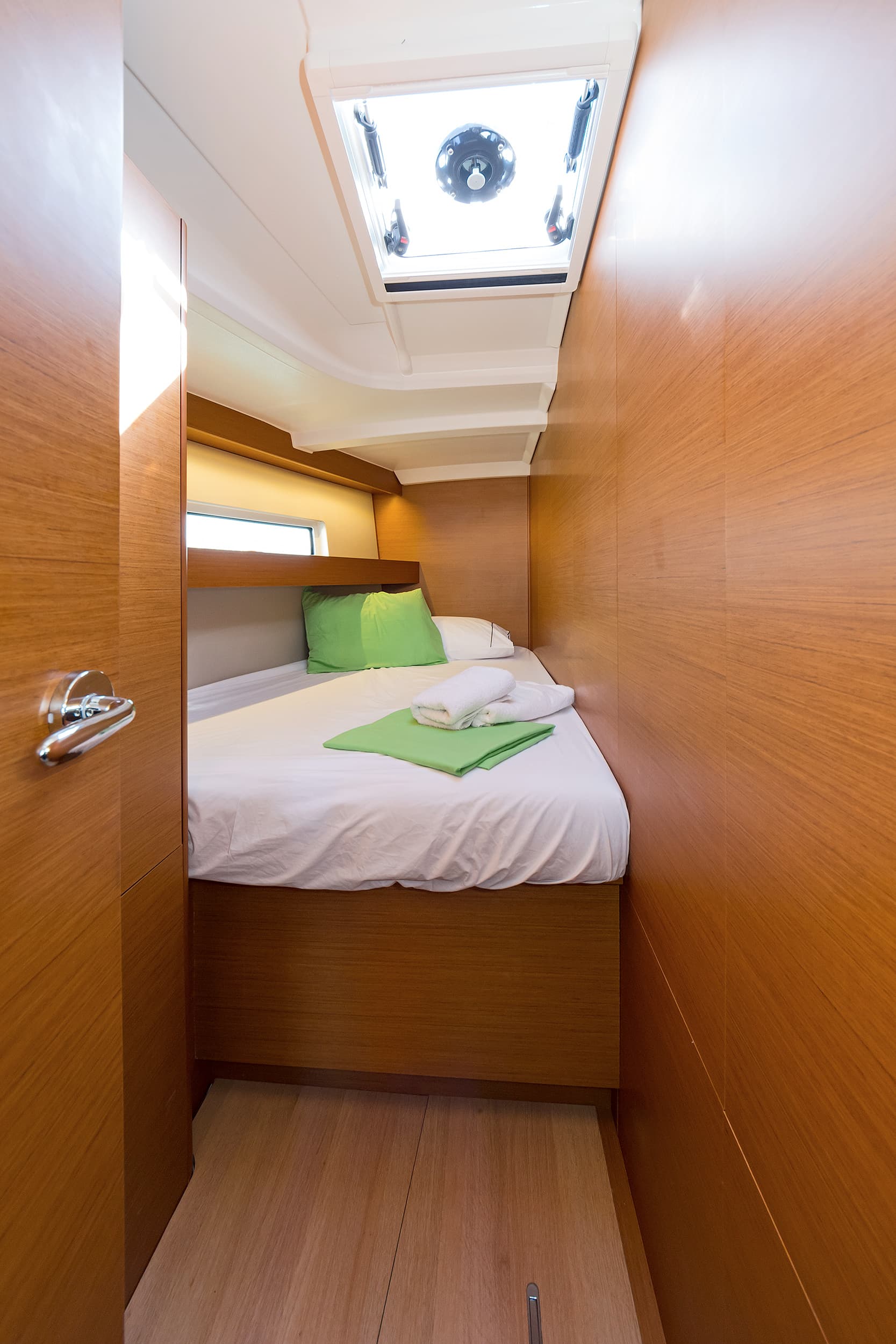 Sun Odyssey 440 - photo 19