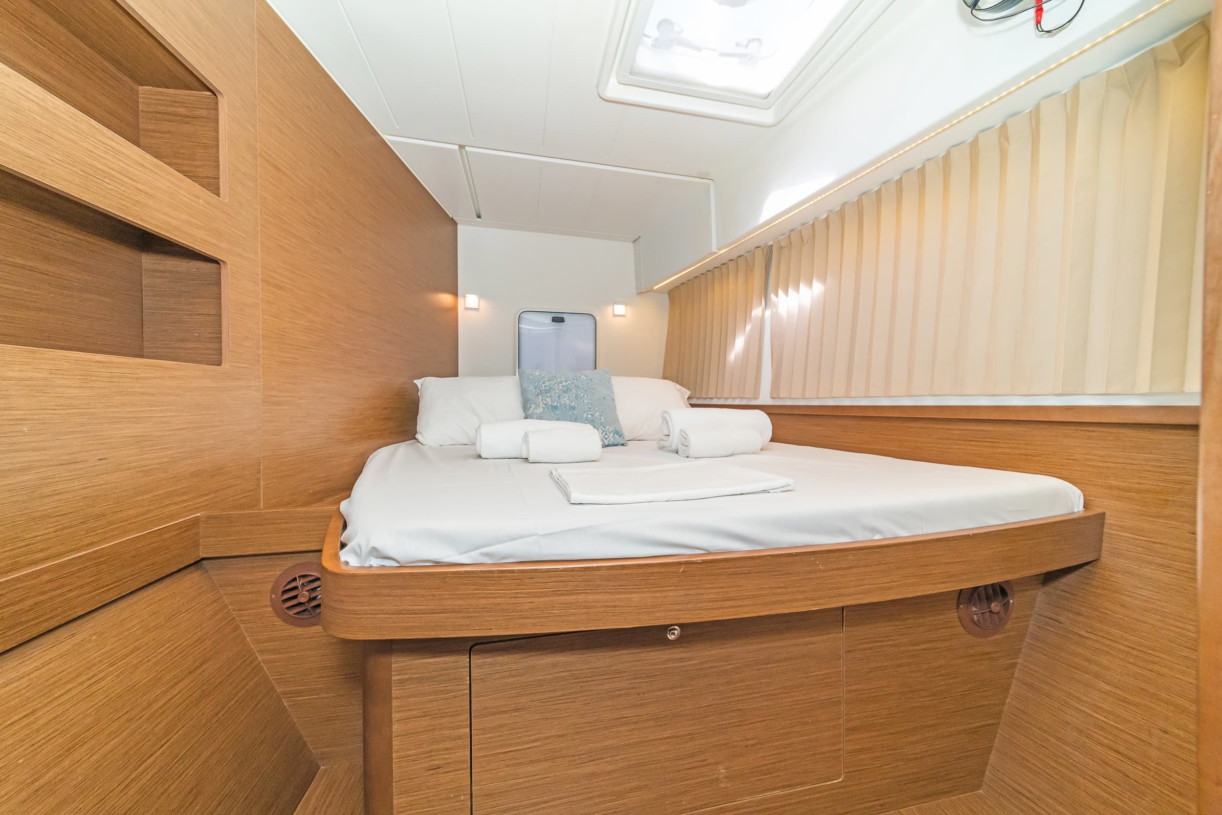 Lagoon 42 - photo 26