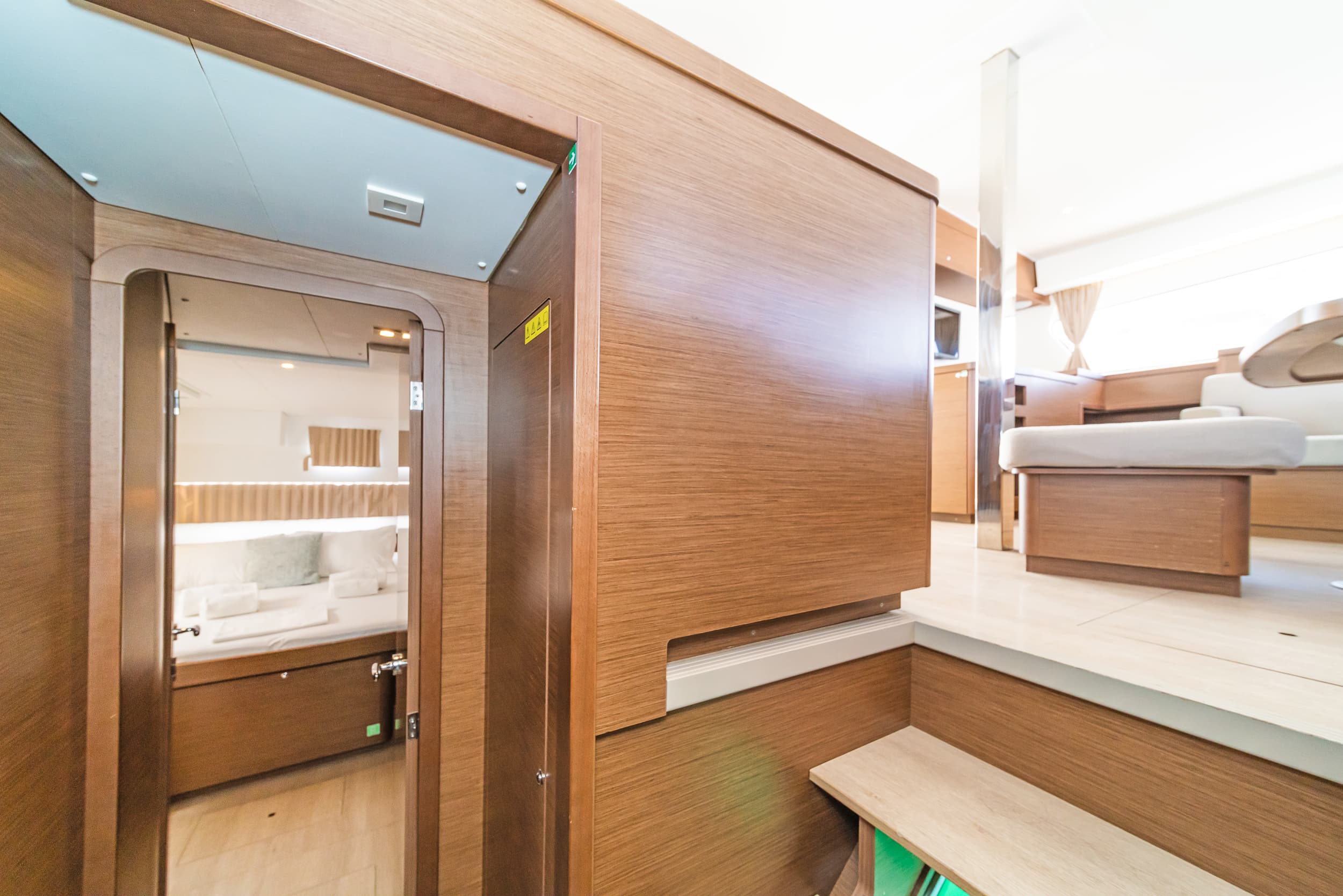 Lagoon 42 - photo 25