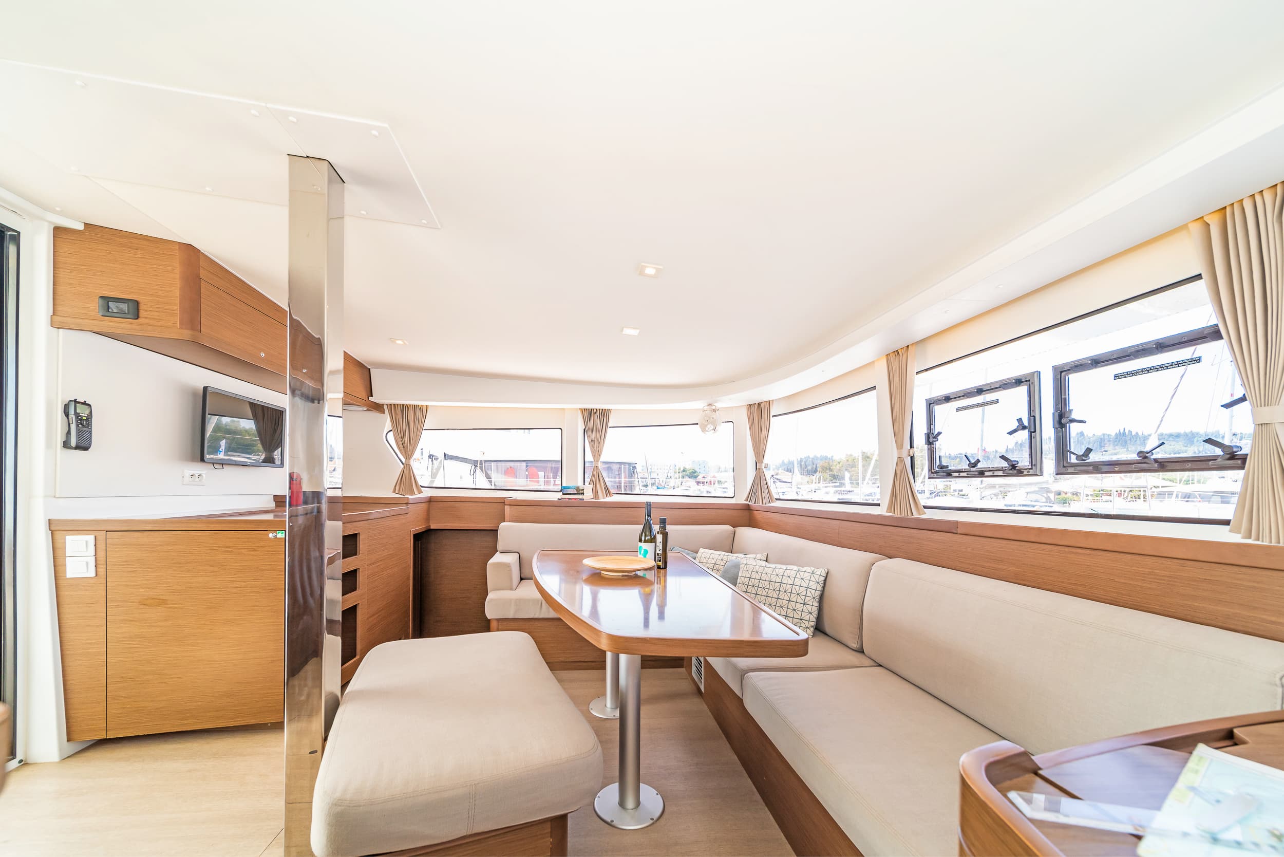 Lagoon 42 - photo 28