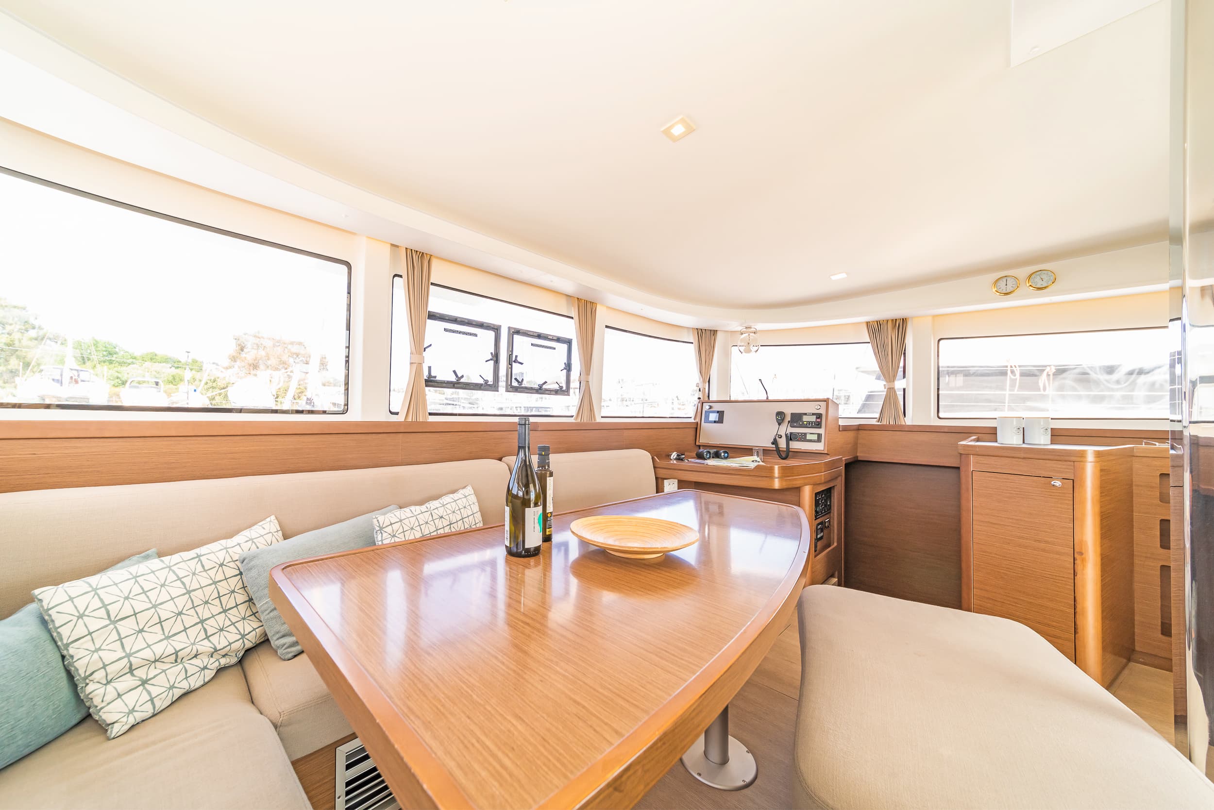 Lagoon 42 - photo 24