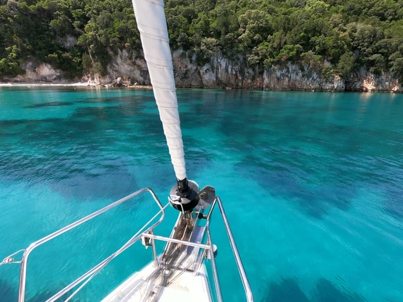 Sun Odyssey 519 - photo 23